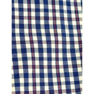 Polo By Ralph Lauren Tyler Short Cotton Gingham Checkered Blue/White Mens 36 Vtg